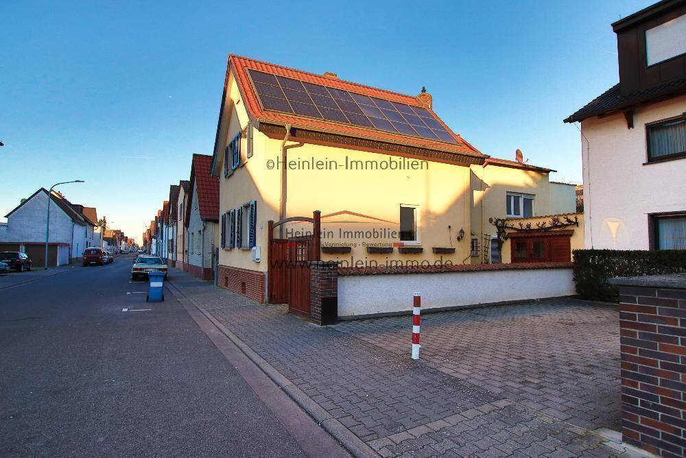 Haus zum Kauf - Ansicht 5