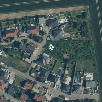 Grundstück zum Kauf 230.000 € 2.634 m² Grundstück Ermlitz Schkopau 06258