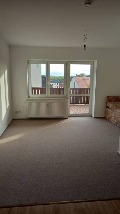Wohnung zur Miete 231 € 1 Zimmer 38,4 m² Geschoss 2/4 frei ab 01.07.2025 Zeitz Zeitz 06712