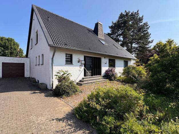 Haus zum Kauf 359.000 € 8 Zimmer 186,5 m² 988 m² Grundstück Houverath Erkelenz 41812