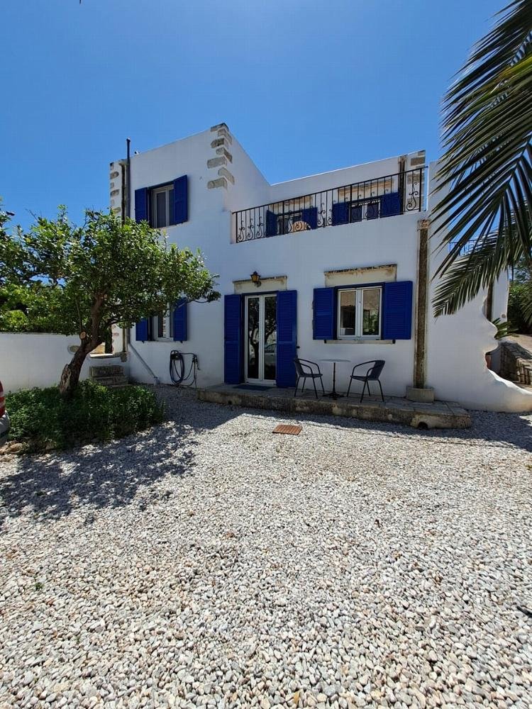 Haus zum Kauf 375.000 € 4 Zimmer 124 m²<br/>Wohnfläche 663 m²<br/>Grundstück Kreta Kokkino Chorio 730 08