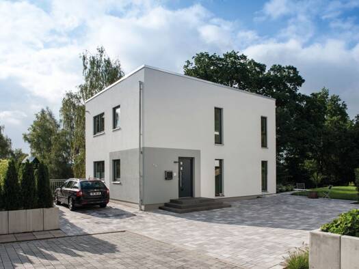Einfamilienhaus zum Kauf provisionsfrei 891.000 € 5 Zimmer 145 m² 400 m² Grundstück Seligenstadt 63500