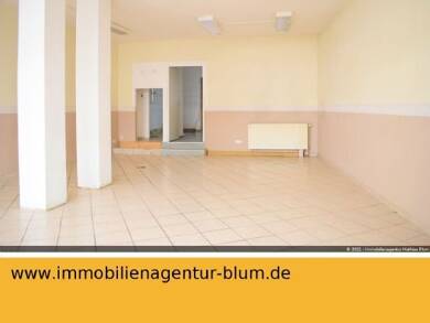 Laden zur Miete 450 € Köthen Köthen 06366