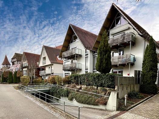 Maisonette zur Miete 1.320 € 5 Zimmer 129,1 m² frei ab sofort Balingen 72336