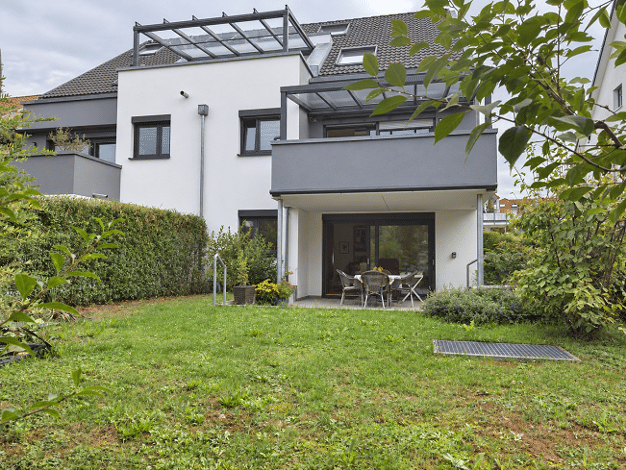 Wohnung zum Kauf 525.000 € 4 Zimmer 96 m² Schorndorf Schorndorf 73614