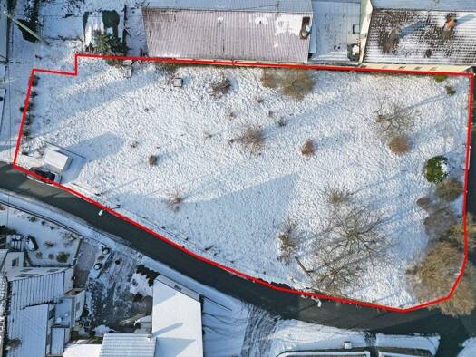 Grundstück zum Kauf 48.000 € 1.588 m² Grundstück Zeyern Marktrodach 96364