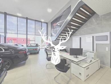 Gewerbegrundstück zum Kauf 2.490.000 € 5.500 m² Grundstück Nunnensteig 10 Villingen Villingen-Schwenningen 78052