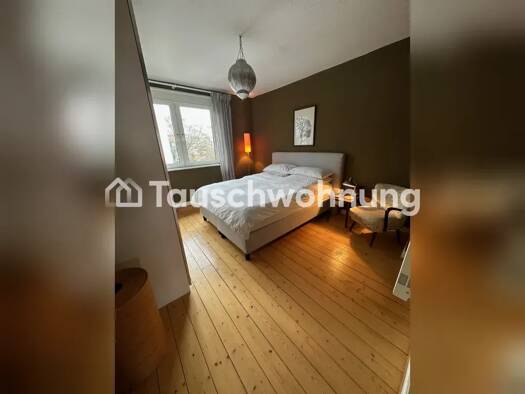 Wohnung zur Miete Tauschwohnung 921 € 2,5 Zimmer 67 m² EG Osdorf Altona 20357