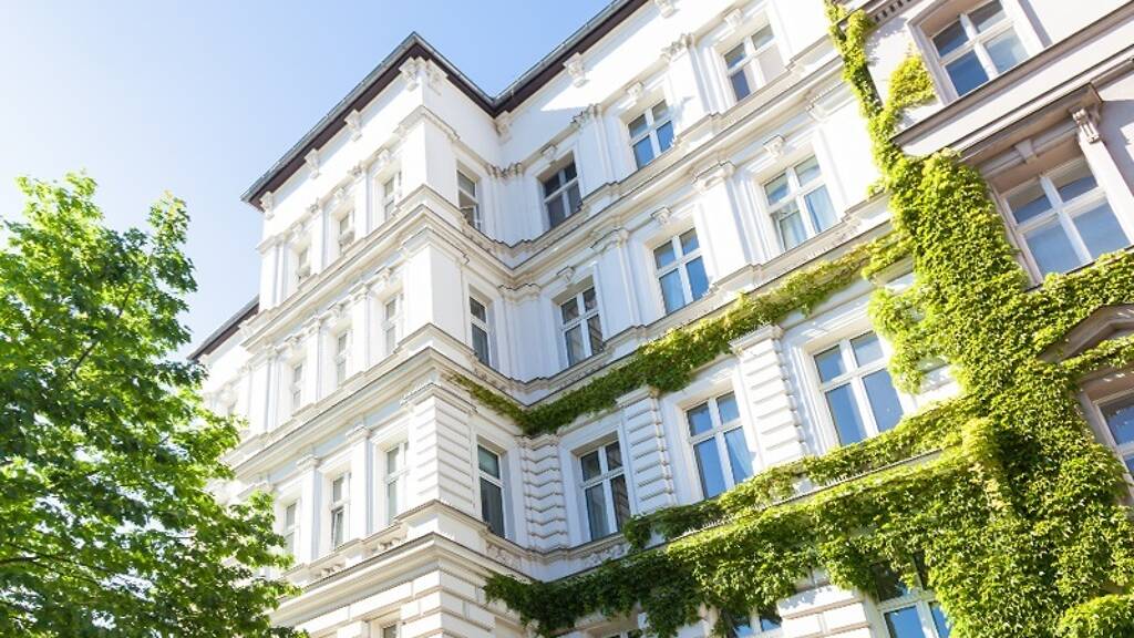 Wohnung zum Kauf provisionsfrei 393.000 € 5 Zimmer 153 m² Höchberg 97204