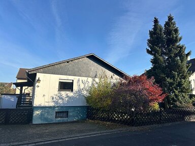 Bungalow zum Kauf 399.000 € 4 Zimmer 115 m² 540 m² Grundstück Kilianstädter Str. 24 Roßdorf Bruchköbel 63486