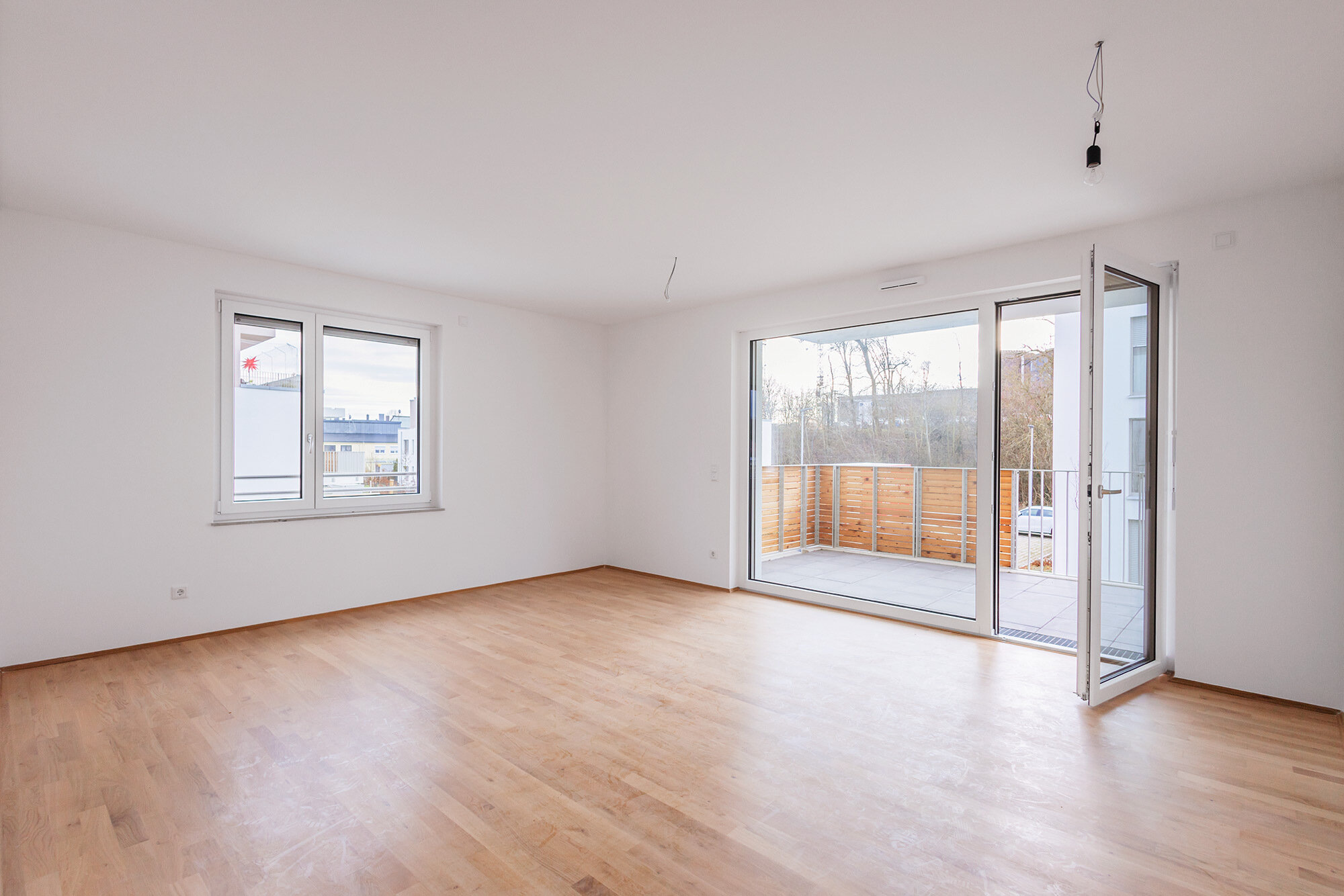 Wohnung zum Kauf provisionsfrei als Kapitalanlage geeignet 397.000 € 3 Zimmer 76,2 m²<br/>Wohnfläche Bachwiesen 7 Zirndorf Zirndorf 90513