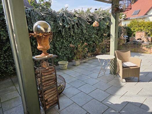 Wohnung zur Miete 720 € 1,5 Zimmer 56,8 m² Friedberg 86316