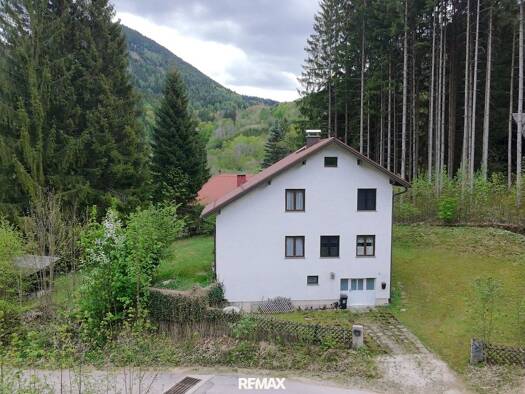 Einfamilienhaus zum Kauf 160.000 € 6 Zimmer 109,4 m² 914 m² Grundstück Annaberg 3222