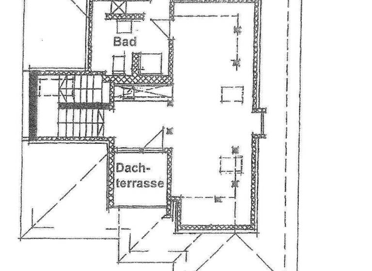 Studio zum Kauf 102.000 € 1 Zimmer 44 m² 2. Geschoss Leipziger Vorstadt Dresden 01097