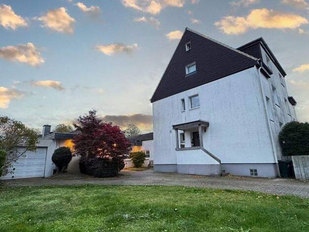 Bungalow zum Kauf 749.000 € 4 Zimmer 132 m² 863 m² Grundstück Vierlinden Duisburg 47178