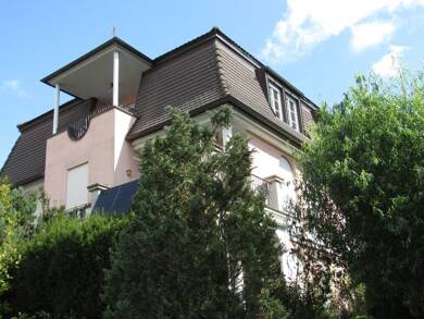 Wohnung zur Miete 770 € 3 Zimmer 75,7 m² Geschoss 2/2 frei ab 01.08.2025 Haßfurt Haßfurt 97437