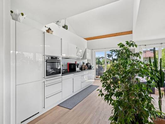 Maisonette zum Kauf 635.000 € 3 Zimmer 118 m² 2. Geschoss Prutting 83134