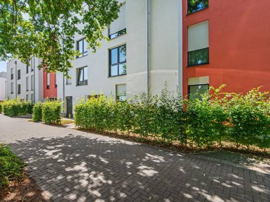 Wohnung zur Miete 1.055 € 3 Zimmer 88,4 m² 1. Geschoss frei ab 01.11.2026 Inrather Straße Inrath/Kliedbruch Inrath / Kliedbruch 47803