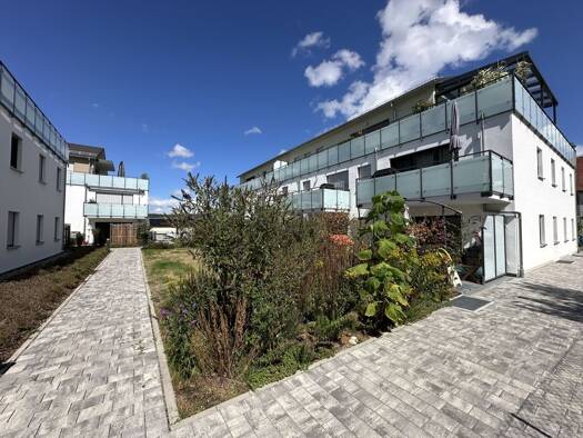 Terrassenwohnung zur Miete 1.100 € 3 Zimmer 82 m² EG frei ab 01.10.2026 Brackenheim Brackenheim 74336