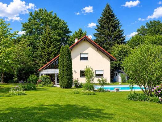 Haus zum Kauf 649.000 € 4 Zimmer 143 m² 1.500 m² Grundstück Fürstenfeld 8280