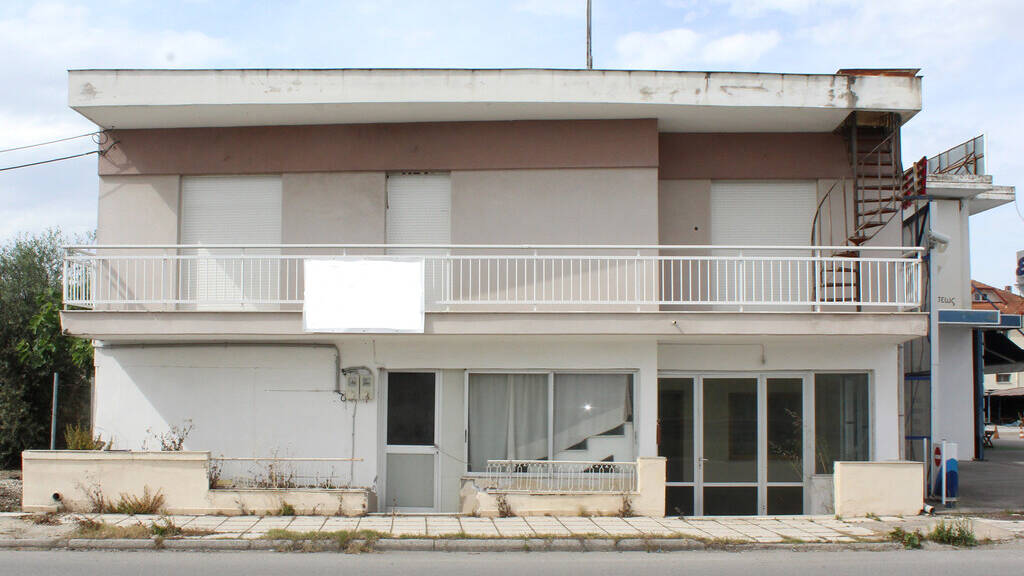 Einfamilienhaus zum Kauf 130.000 € 6 Zimmer 160 m² 380 m² Grundstück Olympische Riviera