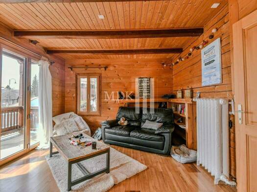 Haus zum Kauf 1.049.806 € 5 Zimmer Leysin 1854