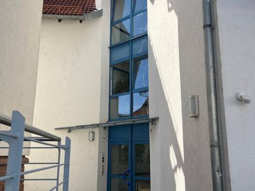 Maisonette zur Miete 1.100 € 4 Zimmer 88 m² Geschoss 3/3 frei ab 31.08.2026 Stockstadt am Main 63811