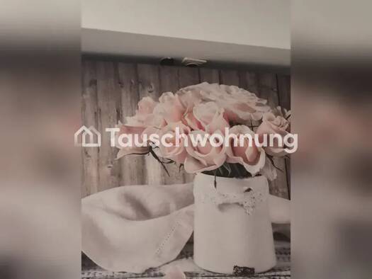 Wohnung zur Miete Tauschwohnung 1.000 € 3,5 Zimmer 85 m² 3. Geschoss Tegel Reinickendorf 13403