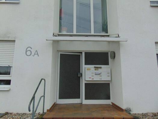 Wohnung zur Miete 650 € 2 Zimmer 58 m² 3 Geschosse frei ab sofort Ketsch 68775