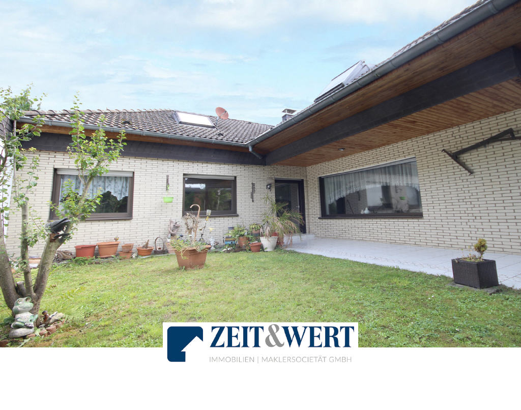 Einfamilienhaus zum Kauf 495.000 € 6 Zimmer 108 m²<br/>Wohnfläche 342 m²<br/>Grundstück Berrenrath Hürth 50354