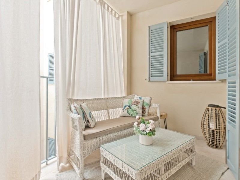 Apartment zum Kauf 1.550.000 € 2 Zimmer 166 m²<br/>Wohnfläche Palma de Mallorca 07012