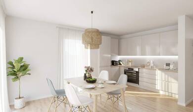 Wohnung zum Kauf - Neubau provisionsfrei 359.900 € 2 Zimmer 83,4 m² 3. Geschoss frei ab 01.11.2026 Fischerstraße 28 Zossen Zossen 15806