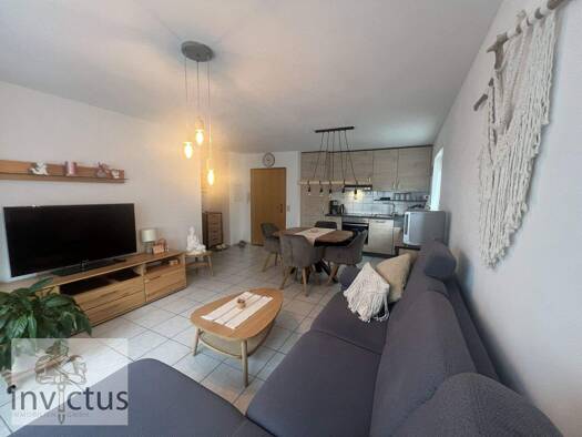 Wohnung zum Kauf 165.000 € 2 Zimmer 47 m² frei ab 01.05.2026 Obergruppenbach Untergruppenbach / Obergruppenbach 74199