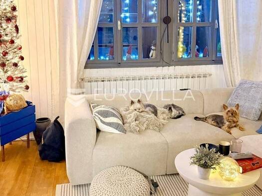 Haus zum Kauf 166.000 € 3 Zimmer 200 m² Mracin Netretić