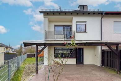 Reihenendhaus zum Kauf 475.000 € 5,5 Zimmer 139,5 m² 266 m² Grundstück Hildrizhausen 71157