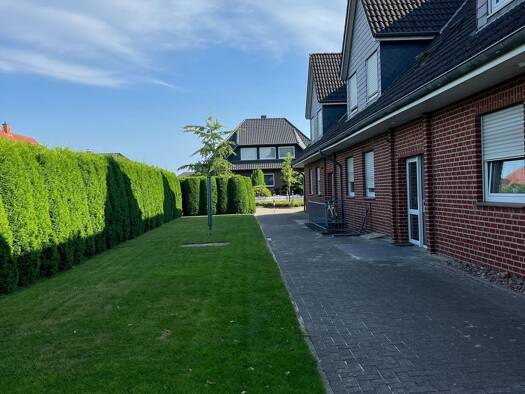 Maisonette zum Kauf provisionsfrei 232.000 € 4 Zimmer 110 m² Geschoss 1/2 Twistringen 27239