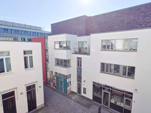 Bürogebäude zur Miete 2.100 € Innenstadt Oldenburg 26121