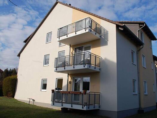 Betreutes Wohnen zum Kauf als Kapitalanlage geeignet 122.500 € 2 Zimmer 63 m² Ehrenkamp 6A Wendeburg 38176