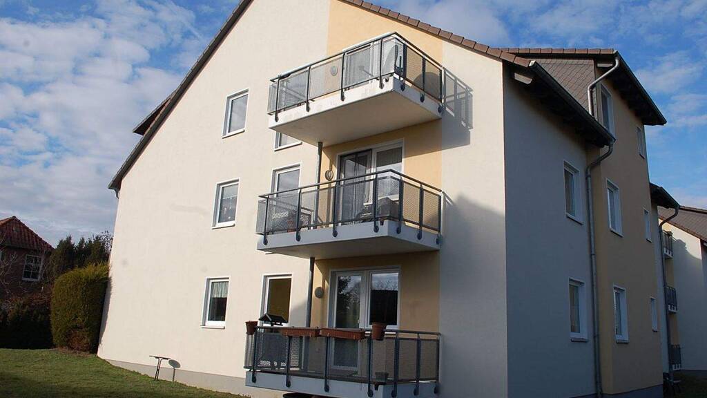 Betreutes Wohnen zum Kauf als Kapitalanlage geeignet 122.500 € 2 Zimmer 63 m² Ehrenkamp 6A Wendeburg 38176