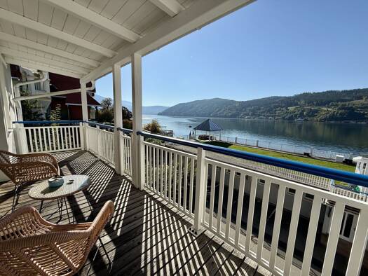 Maisonette zur Miete 2.980 € 4 Zimmer 110,4 m² 2. Geschoss Millstatt am See 9872