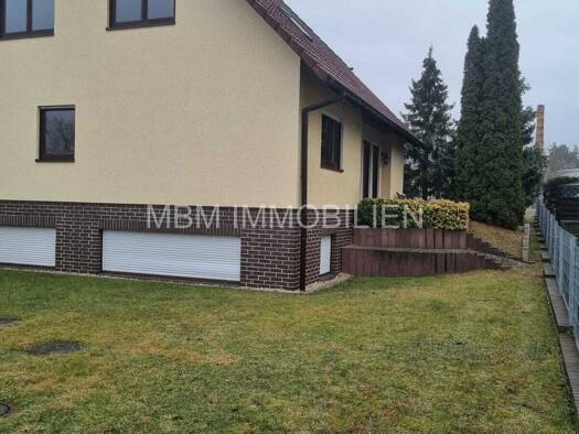 Einfamilienhaus zum Kauf 299.500 € 6 Zimmer 164,9 m² 550 m² Grundstück Hoyerswerda 02977