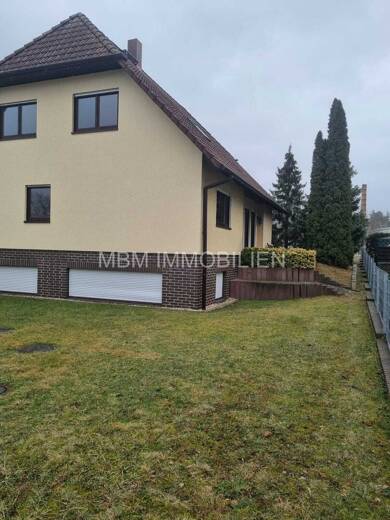 Einfamilienhaus zum Kauf 299.500 € 6 Zimmer 164,9 m² 550 m² Grundstück Neida Hoyerswerda 02977