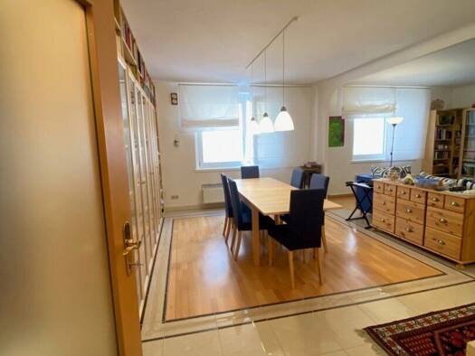 Wohnung zum Kauf 1.330.000 € 5 Zimmer 166 m² Rienößlgasse Wieden 1040