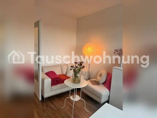 Studio zur Miete Tauschwohnung 660 € 1 Zimmer 30 m² 8. Geschoss Alsterdorf Hamburg 22301