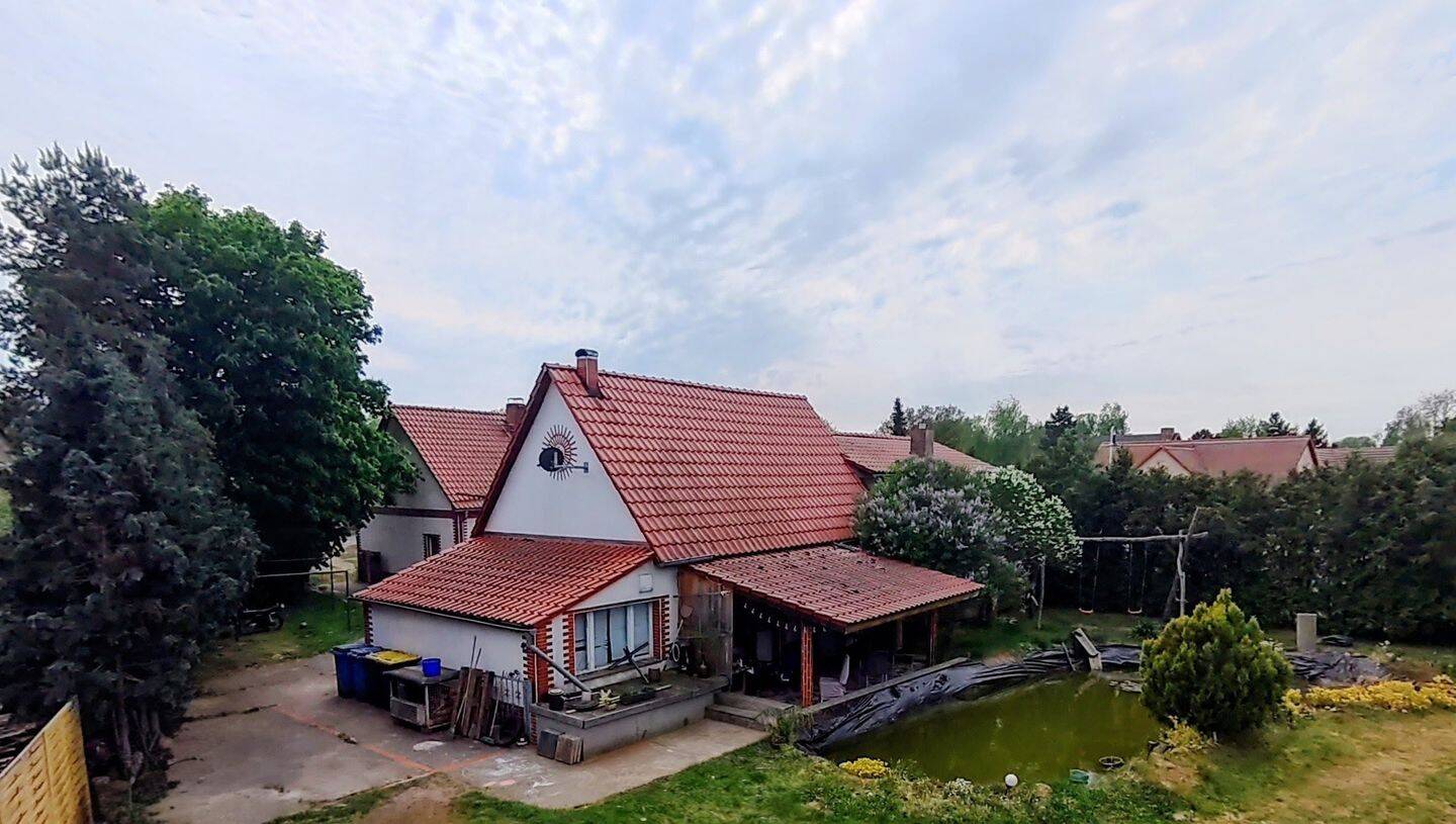 Mehrfamilienhaus zum Kauf - Ansicht 3