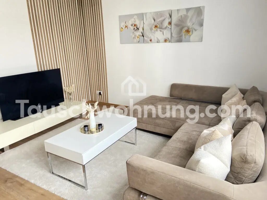 Wohnung zur Miete Tauschwohnung 1.170 € 3 Zimmer 67 m²<br/>Wohnfläche 1.<br/>Geschoss Josephsburg München 81673