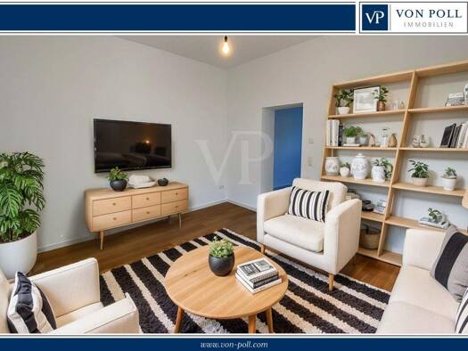 Wohnung zum Kauf 190.000 € 2 Zimmer 58,8 m² Nordwestlicher Stadtteil Schweinfurt 97421