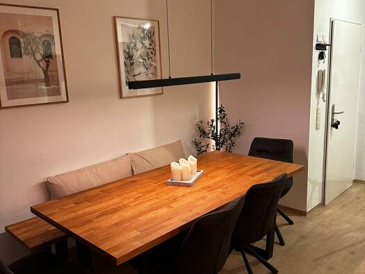 Wohnung zum Kauf provisionsfrei 339.000 € 3 Zimmer 78 m² EG Bleibach Gutach im Breisgau 79261