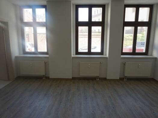 Wohnung zur Miete 240 € 2,5 Zimmer 53,1 m² EG frei ab 01.11.2026 Nikolaivorstadt Görlitz 02826