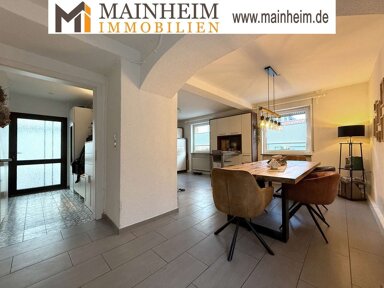 Einfamilienhaus zum Kauf 425.000 € 10 Zimmer 210 m² 244 m² Grundstück Schaafheim Schaafheim 64850